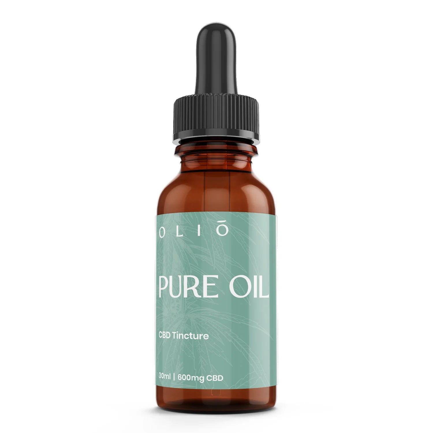 Pure Oil - 600mg