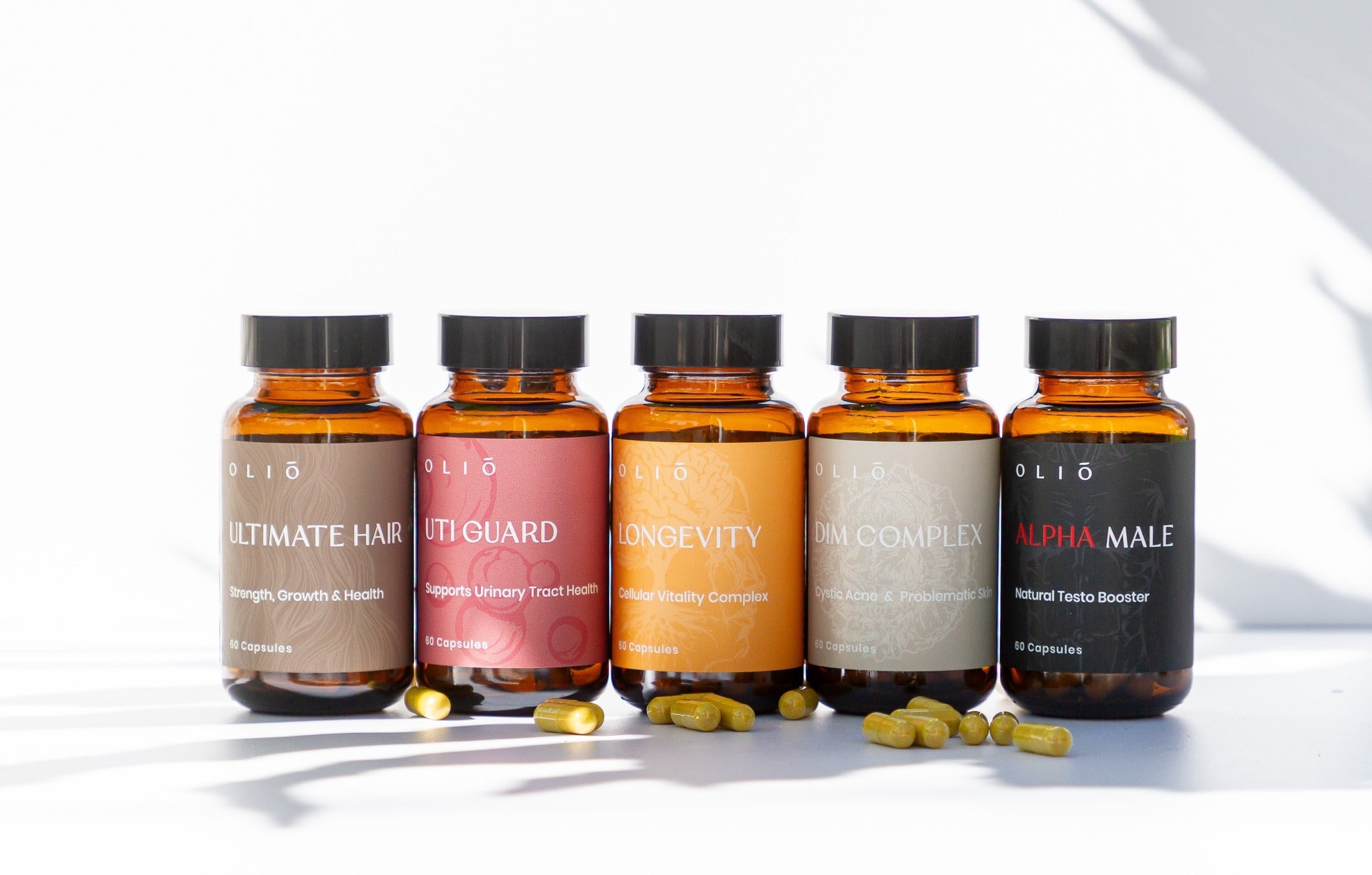 The Olio Store