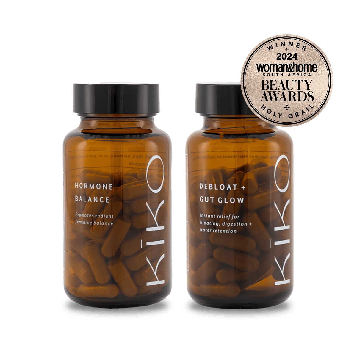 Femme Glow Duo