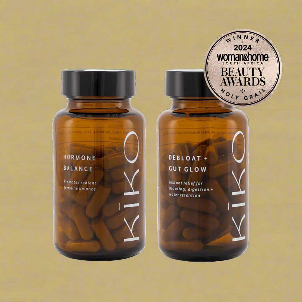 Femme Glow Duo