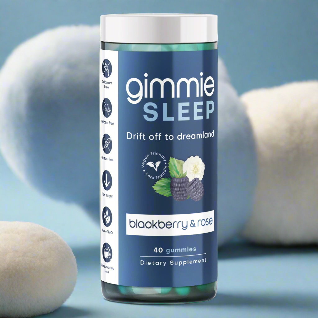 Gimmie Sleep