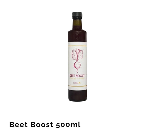 Beet Boost 500ml