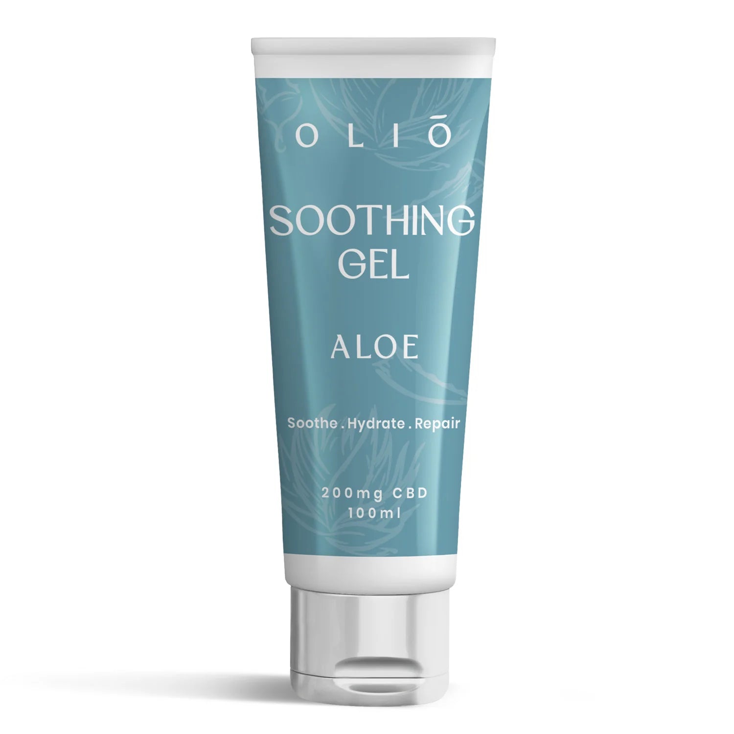 Soothing Hydrating Gel - 200mg