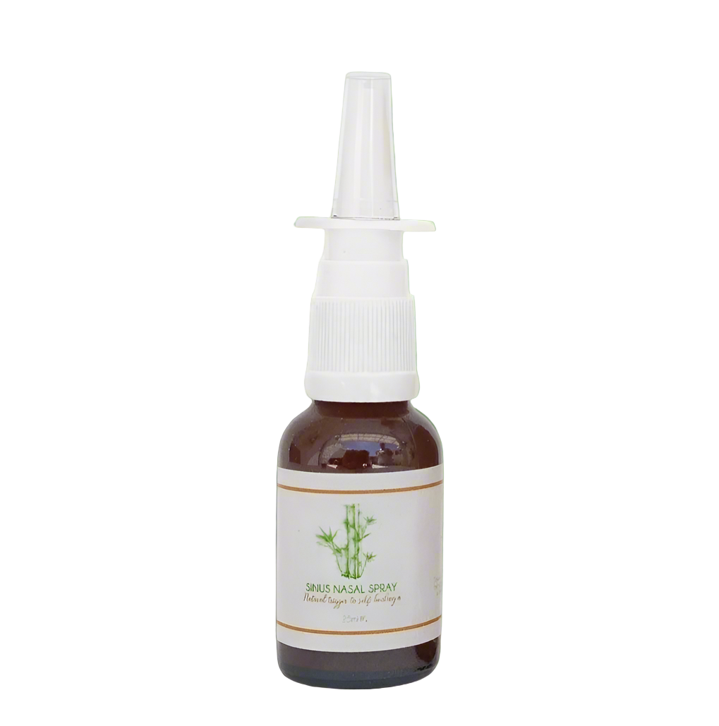 Sinus Nasal Spray 25ml