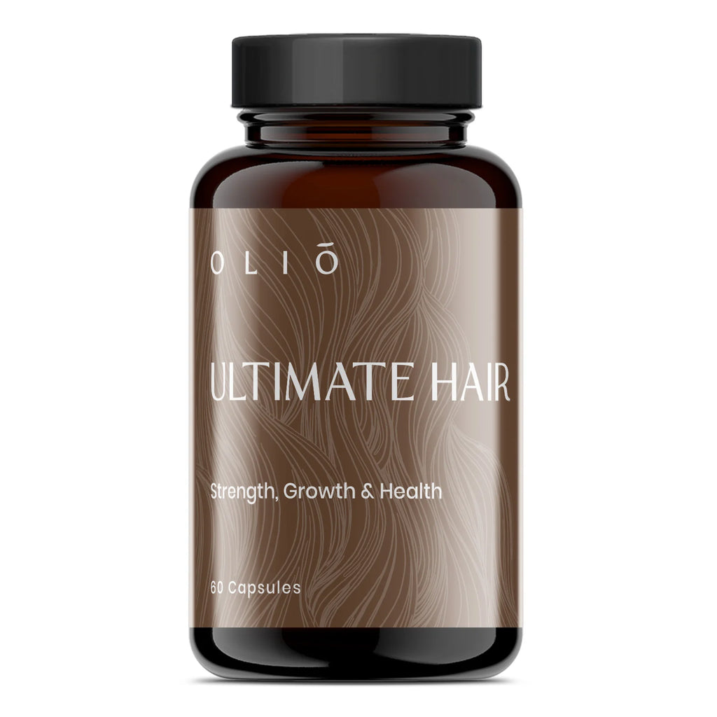 Ultimate Hair
