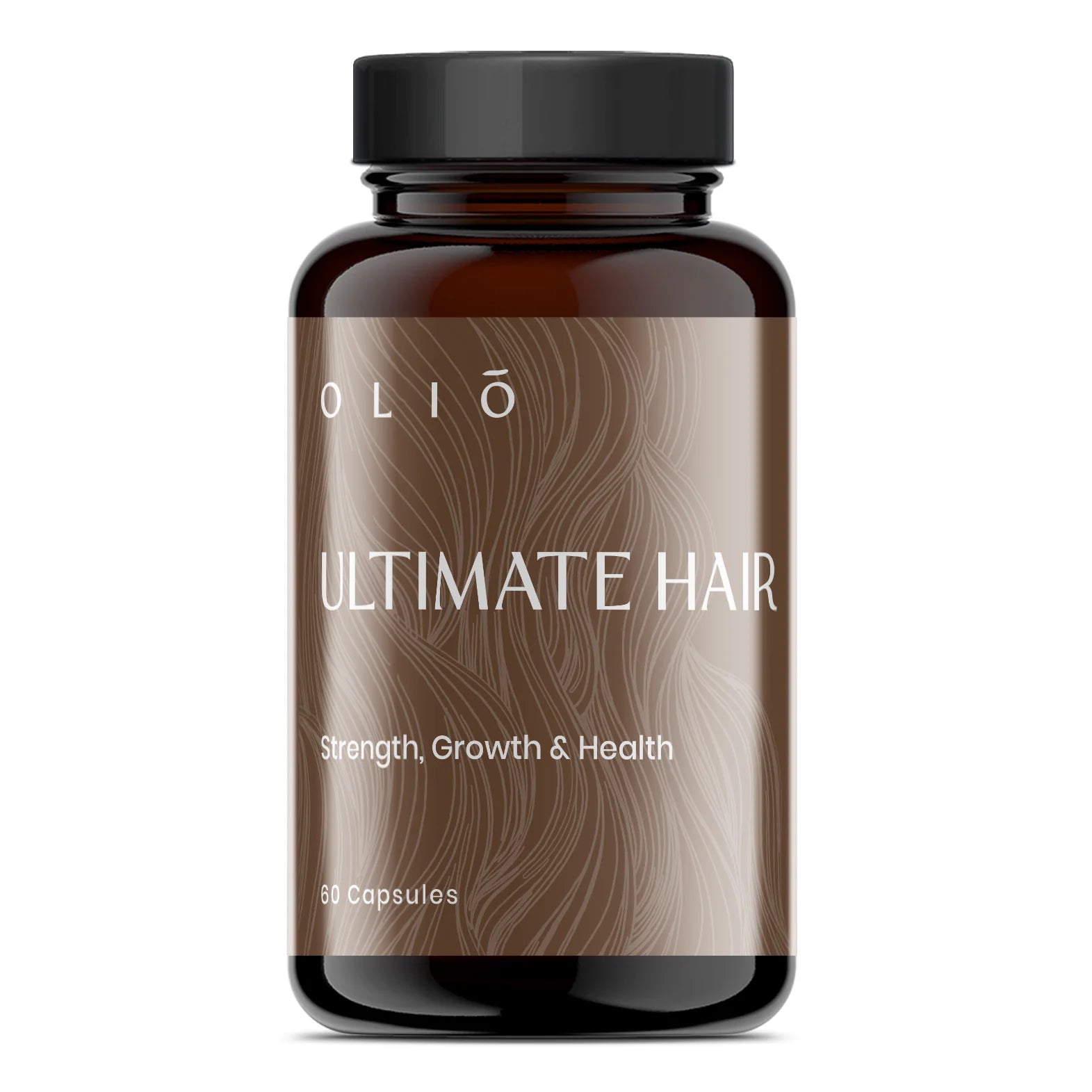 Ultimate Hair