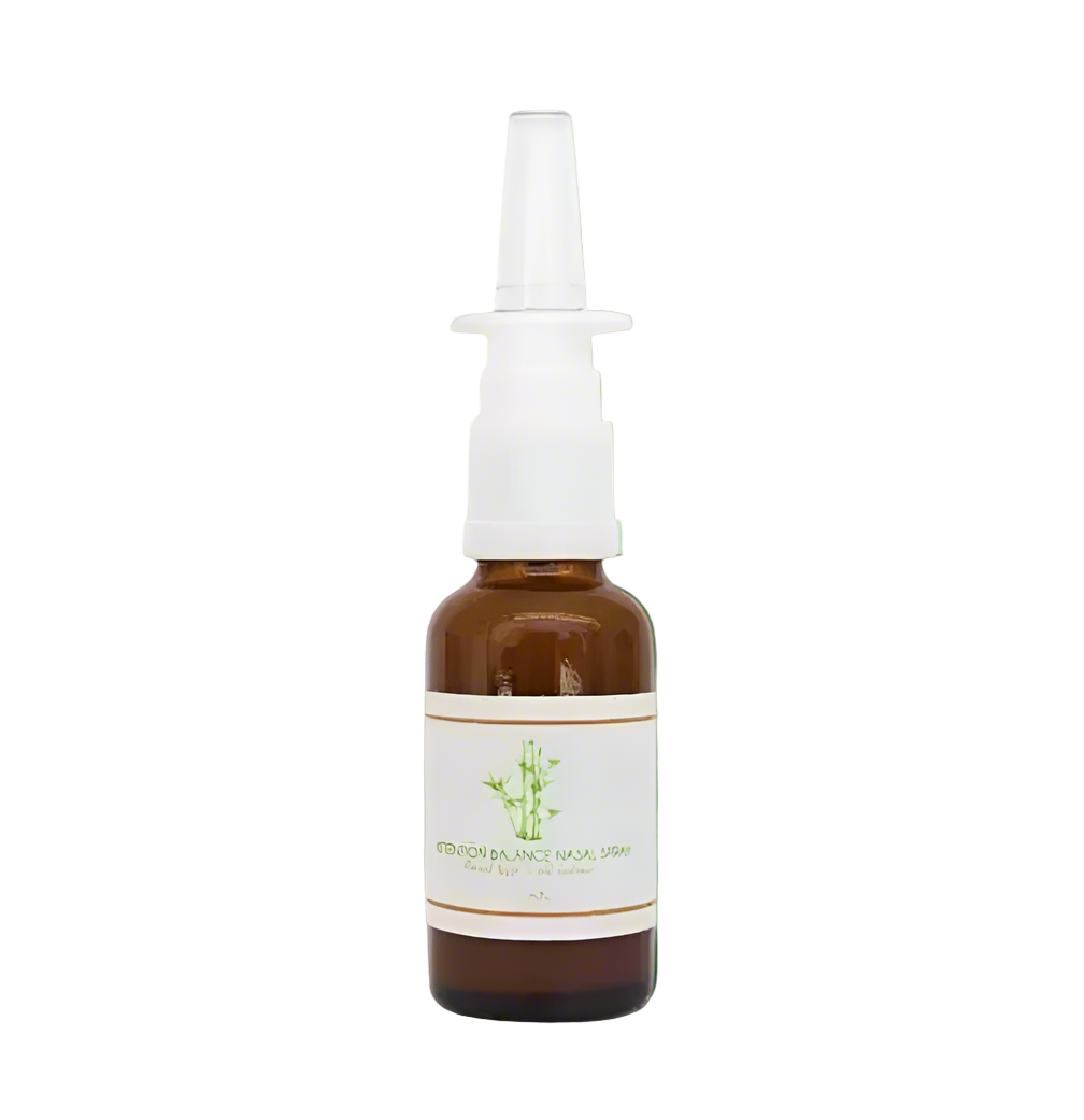 Attention Balance Nasal Spray 25ml